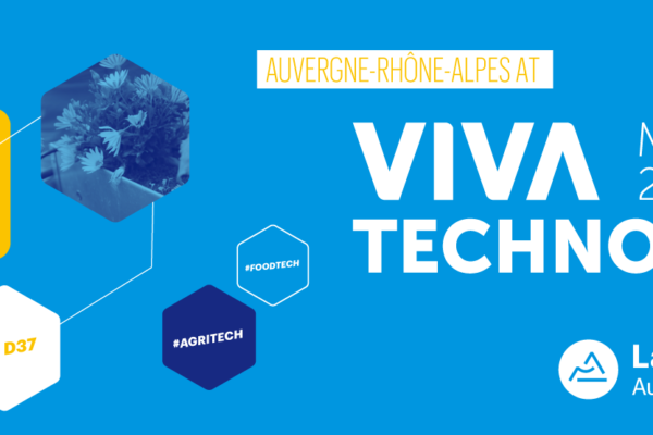 VivaTechnology event