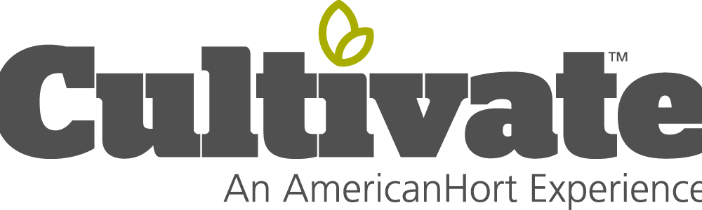 Logo Cultivate