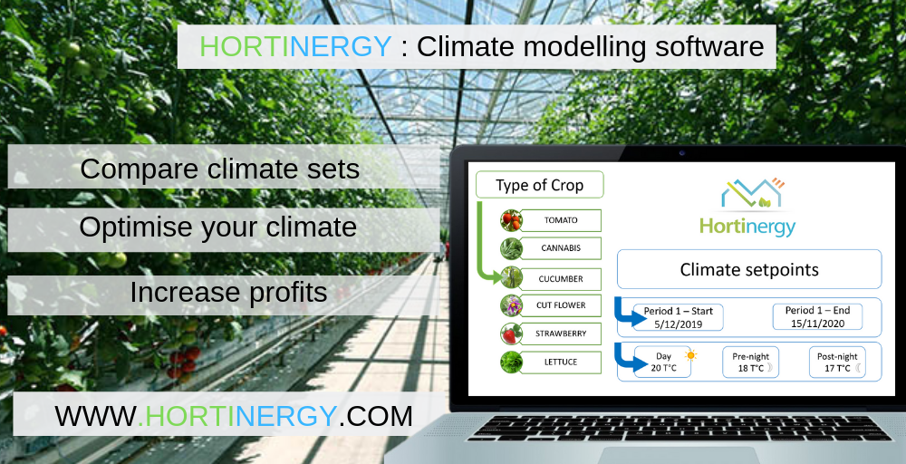 Climate modelling