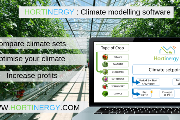 Climate modelling