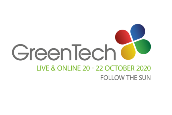 Greentech event