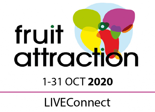 Fruit attraction event