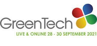 Greentech Logo