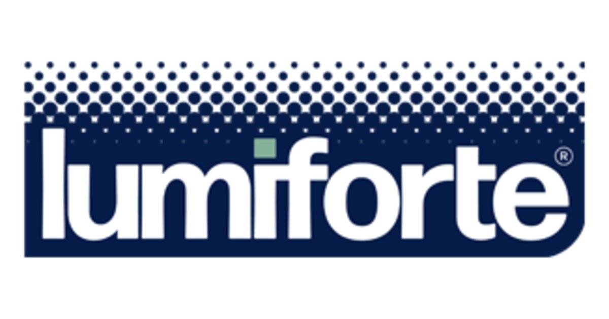 logo lumiforte